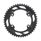 Shimano GRX FC-RX600 2x10 / 2x11 Chainrings