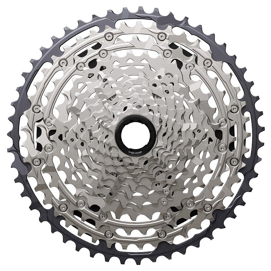 Shimano Deore CS-M7200 Cassettes