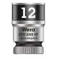 Wera 8790 HMB HF Zyklop Sockets and Bits