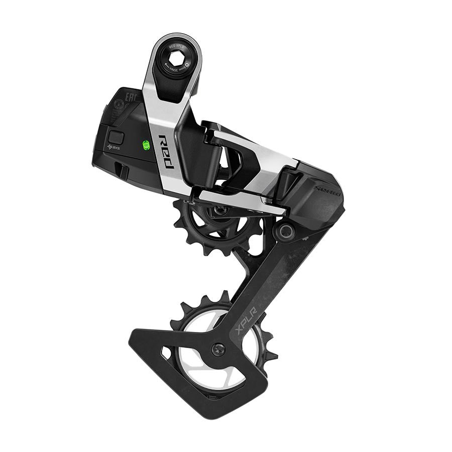 SRAM RED XPLR E1 Rear Derailleurs Road