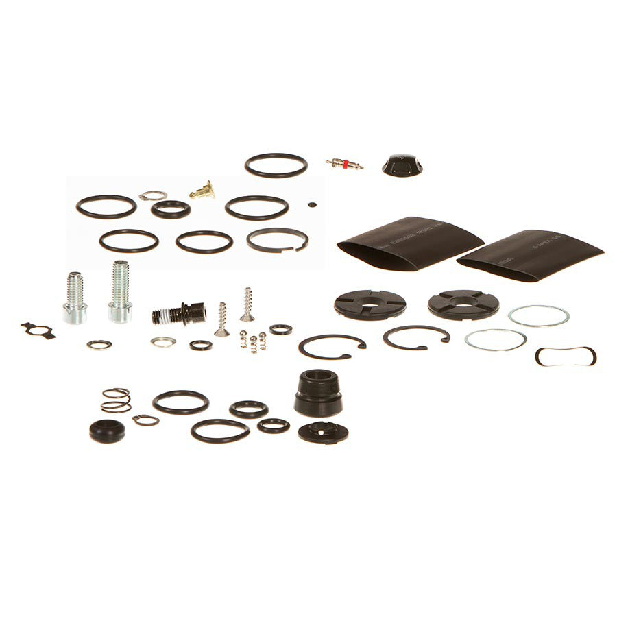RockShox 11.4015.502.000 RCT Service Kit Fork Service Kits
