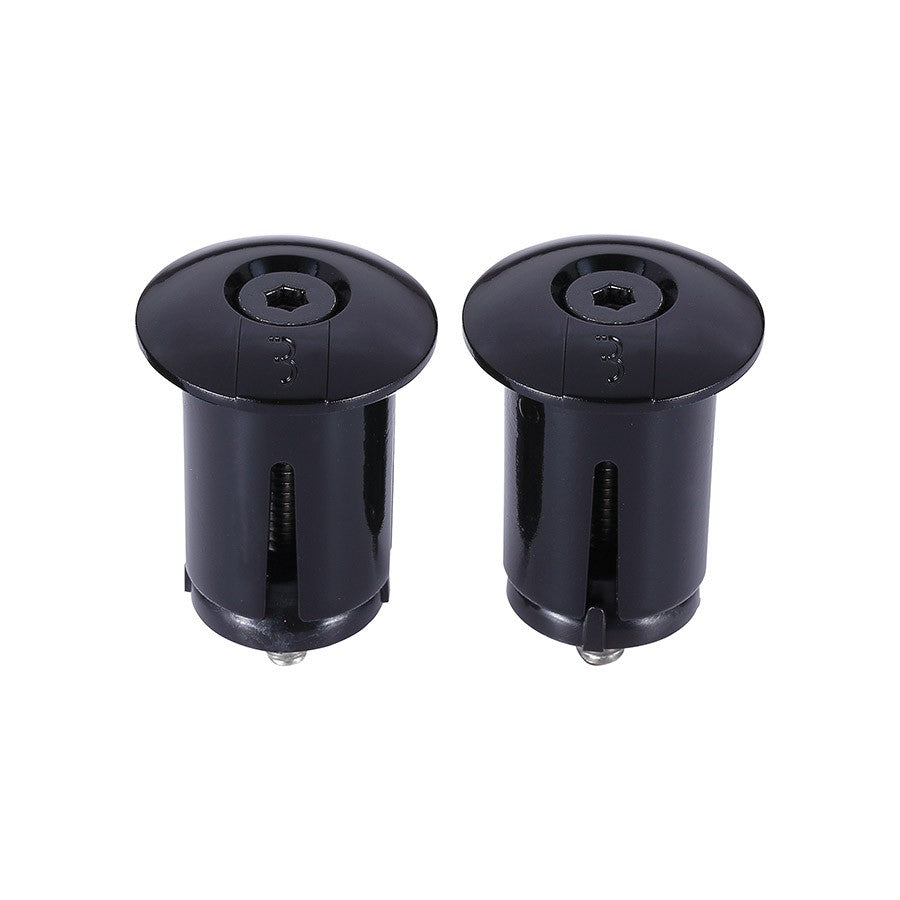 BBB Cycling BHT-96 ScrewOn Bar End Plugs