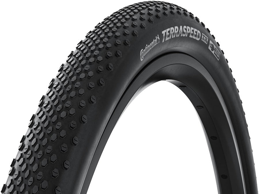 Continental Terra Speed Tire