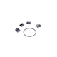 NS/Octane 1 Hub Pawls & Springs