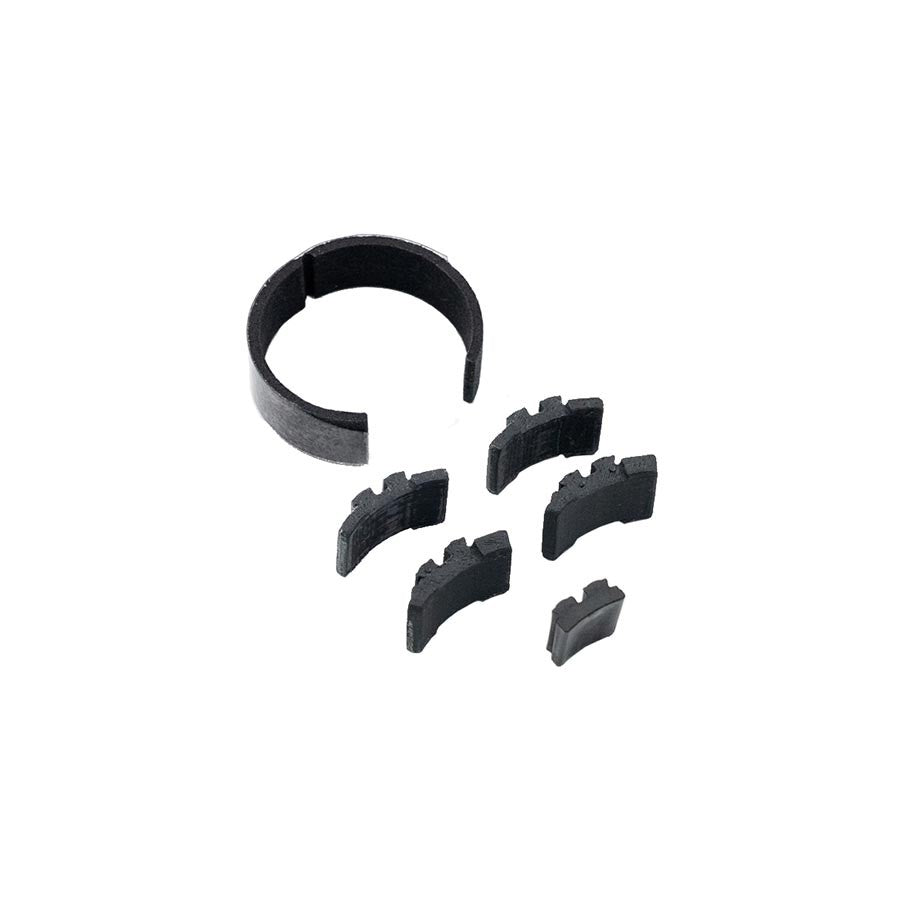 Kids Ride Shotgun Pro Seat Post Adapter Kit Baby Seat Parts and Accessories