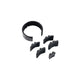 Kids Ride Shotgun Pro Seat Post Adapter Kit Baby Seat Parts and Accessories