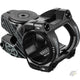 Reverse Components Stem Black-ONE D-2 & incl. Top Cap, Screw, Nut