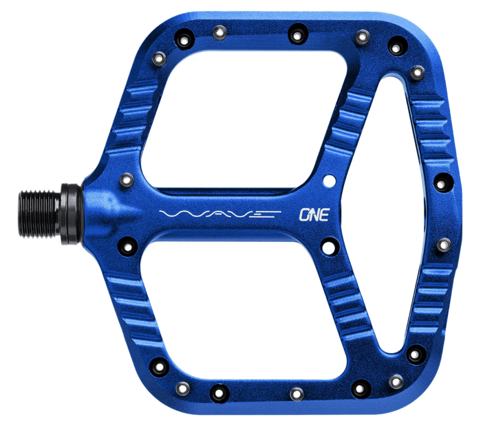 ONEUP Wave Pedals