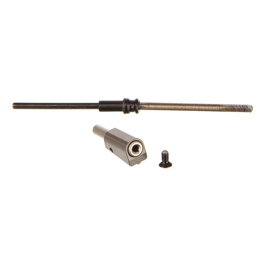 RockShox Rudy XL A1 Rebound Knob Rebound Damper Parts