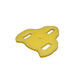 Look Cleat Shim-Spacer Pedal Parts and Accessories