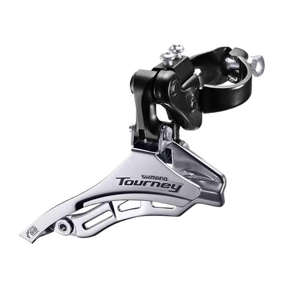 Shimano Tourney FD-TY300 Front Derailleurs MTB