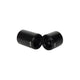 Stans No Tubes Neo Axle End Caps Rim Parts and Accessories