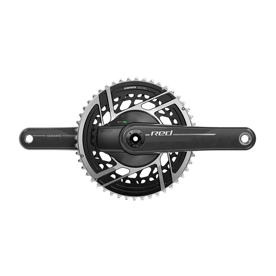 SRAM Red AXS 2x Power Meter E1 Power Meter Cranksets