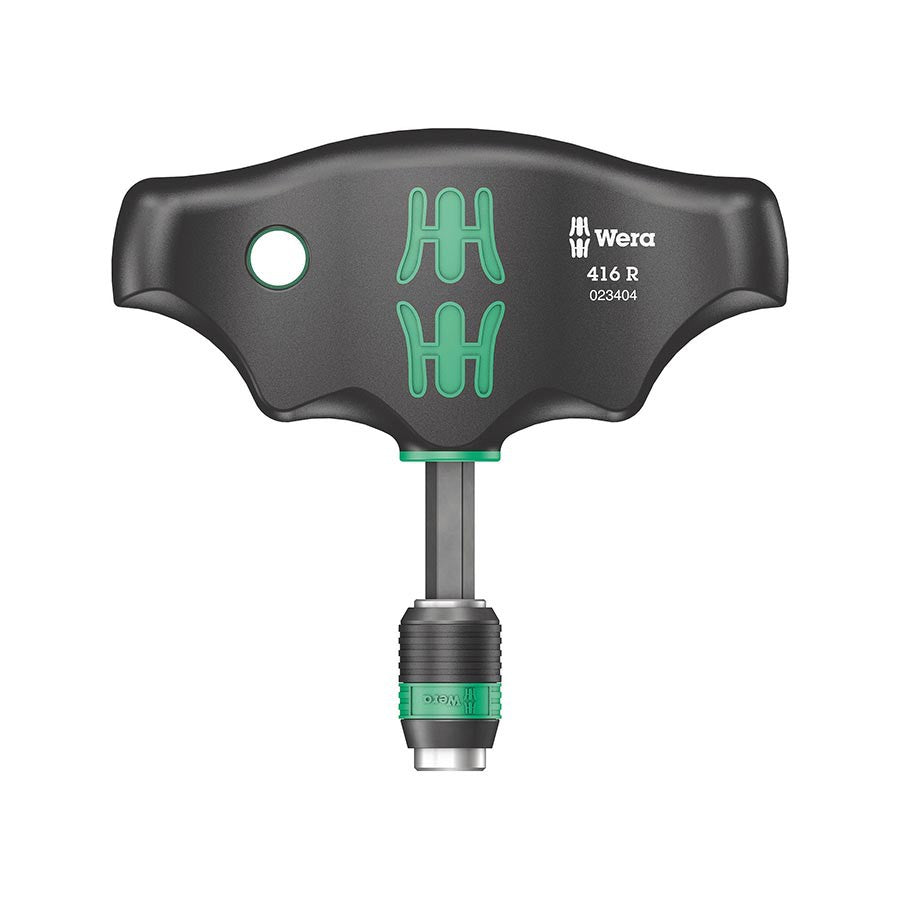 Wera 416 R T-Handle Screwdrivers
