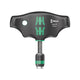 Wera 416 R T-Handle Screwdrivers