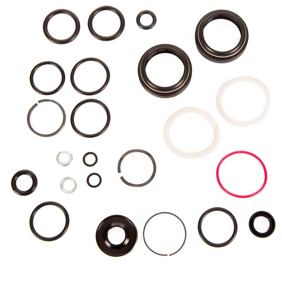 RockShox Bluto RL/RCT3 (2017+) 200 Hour/1 Year Service Kit Fork Service Kits