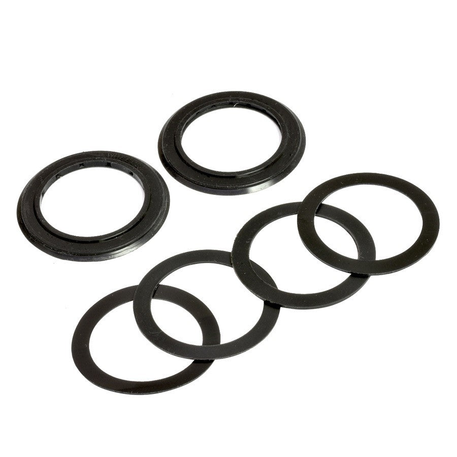 Wheels Manufacturing Seal/Spacer Pack Bottom Brackets Parts