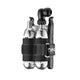 Lezyne CO2 Twin Kit CO2 Inflators