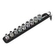 Wera Zyklop Bit Belt B1 Sockets and Bits