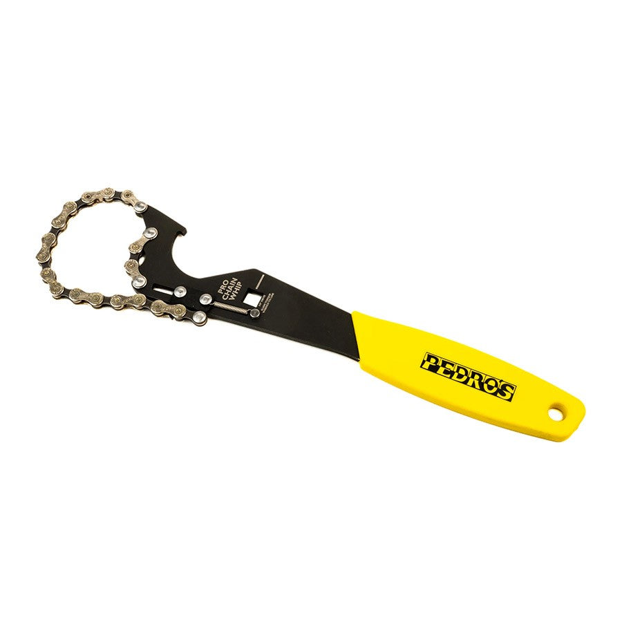 Pedros Pro Cassette & Freewheel Tools