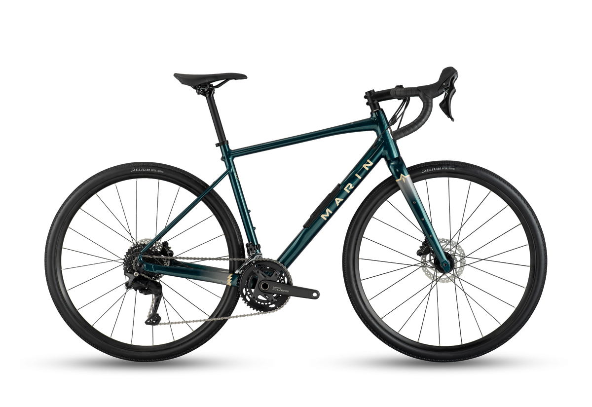 Marin Gestalt 1 - Green