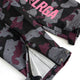 LR Womens C/s Evo Pants Pink Camo