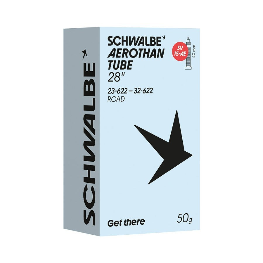 Schwalbe Aerothan Tubes