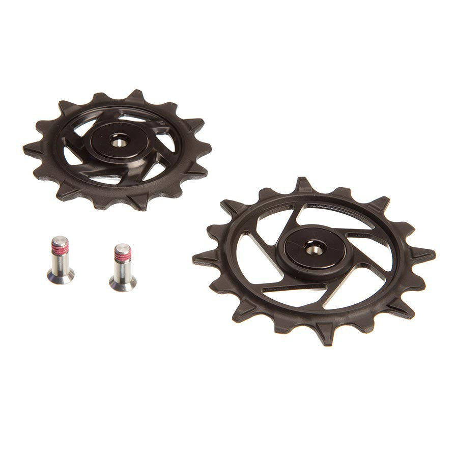 SRAM XX T-Type Pulley Kit Rear Derailleurs Pulleys