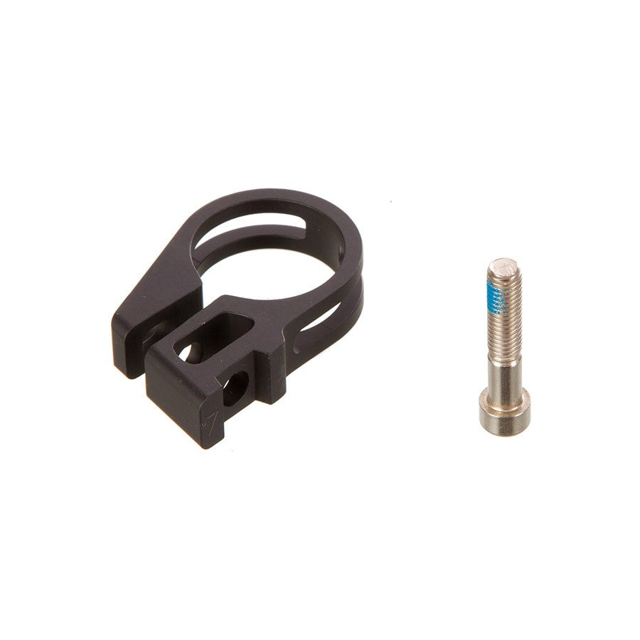 TRP SL-M9050/9070 Clamp Kit Shifter Parts