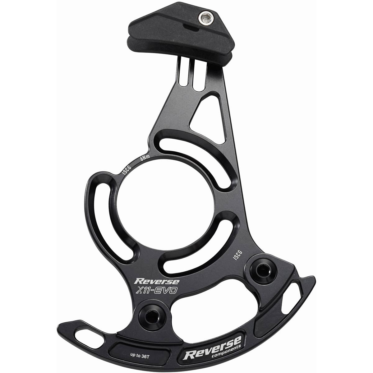 Chain Guide X11 EVO ISCG