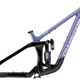 Transition Spire Alloy Frameset - 2026
