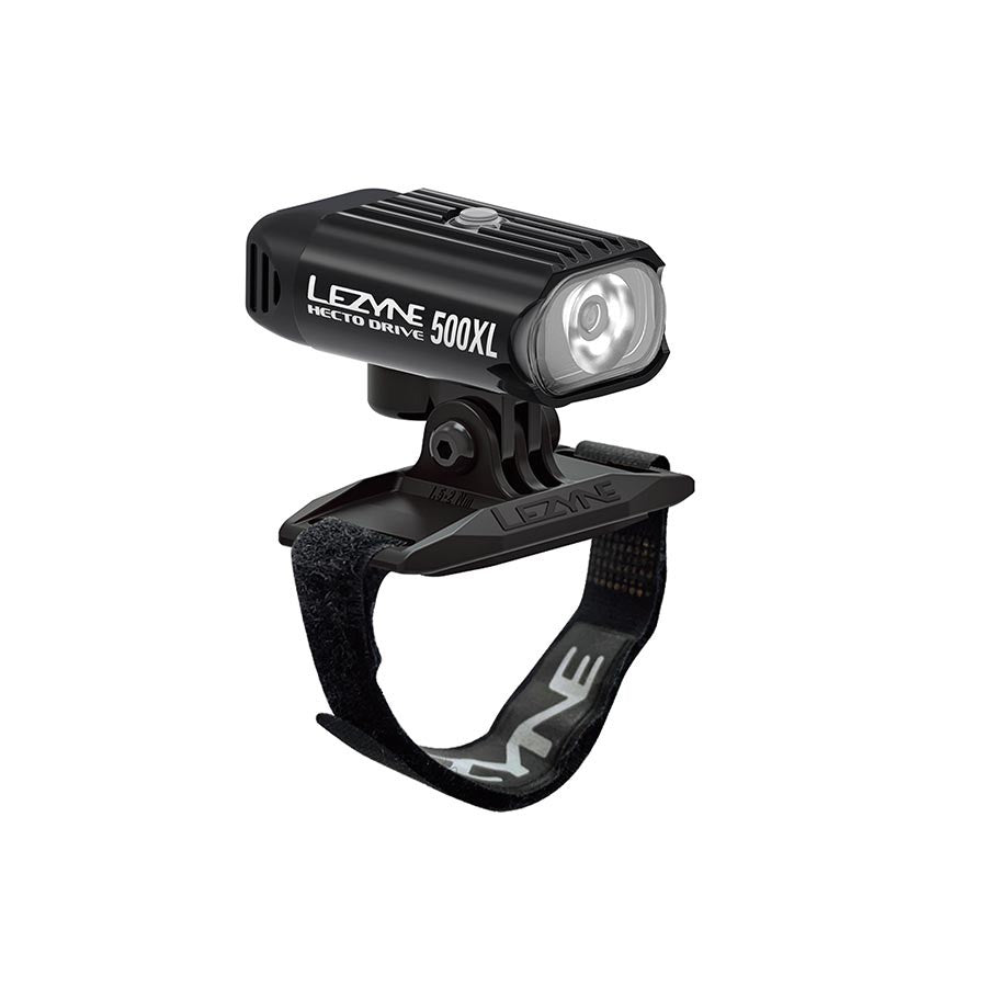 Lezyne Helmet Hecto Drive Lights