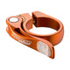 Reverse Components Seat clamp Long Life