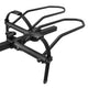 Porte-vélos sur attelage Hollywood Racks Sport Rider SE pour vélos électriques