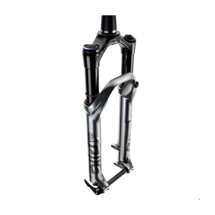 RockShox Pike DJ A4 Suspension Forks