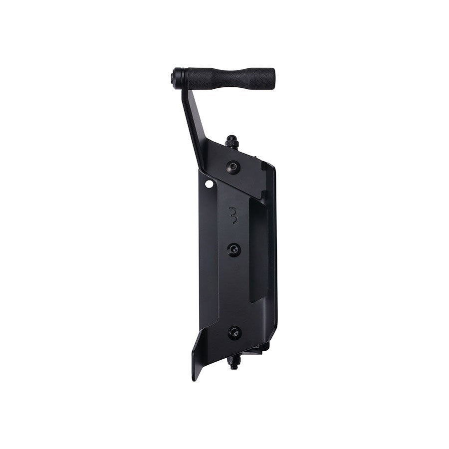 BBB Cycling BTL-127 ParkingLot Swivel Bicycle Hooks