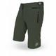 LR Mens Tech Shorts C/s Evo Shorts Olive