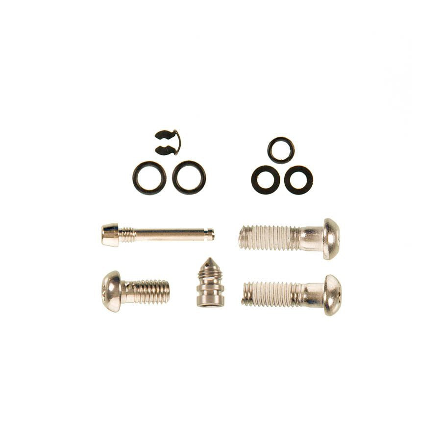 SRAM G2 Caliper Hardware Kit Disc Brake Parts and Accessories