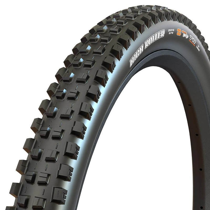 Maxxis High Roller III Mountain Tires