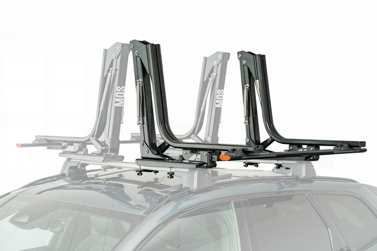 MOS UpLift Rack