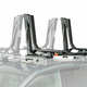 MOS UpLift Rack