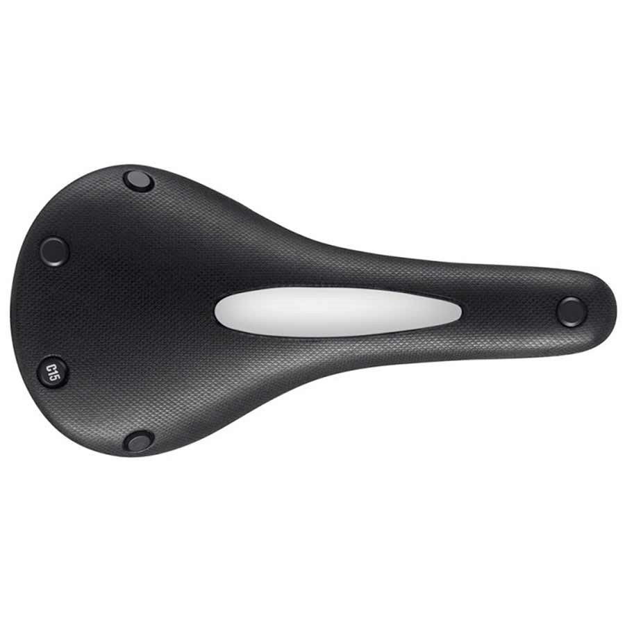 Brooks C15 Carved All Weather Performance Saddles
