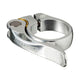 Reverse Components Seat clamp Long Life