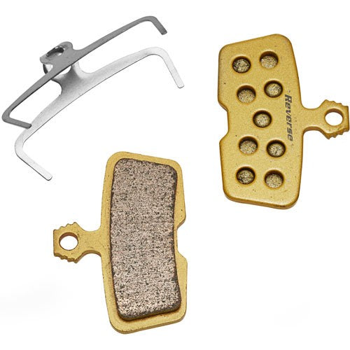 Sintermetallbelag > Sram Code/DB8