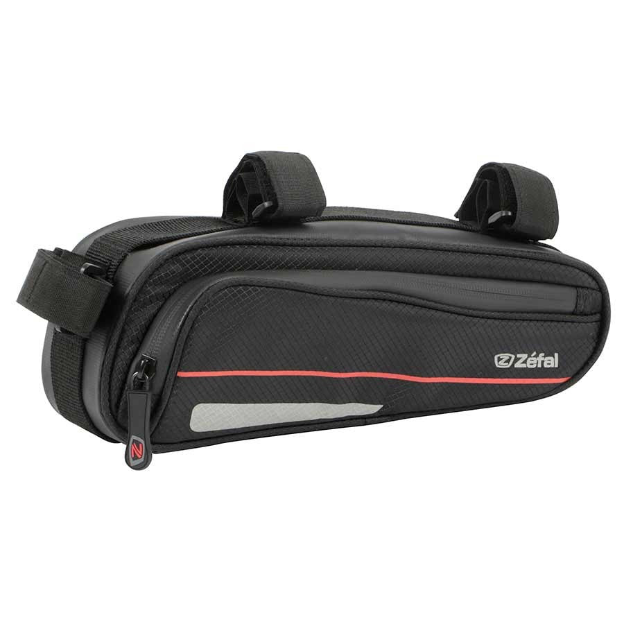 Zefal Z Frame Pack Frame Bags