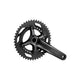 Shimano GRX FC-RX600-11 30/46T Track Cranksets