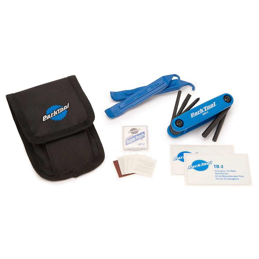 Park Tool WTK-2 Tool Kits