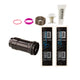 RockShox SDLX C1 Air Can Shock Air Cans