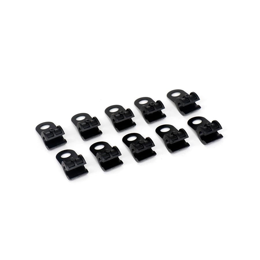 SRAM Stealth Line Cable Guide Clips Disc Brake Parts and Accessories