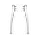 Title CR1-E Crank Arms detail